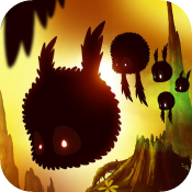 破碎大陆2手机版(Badland 2)V1.0.0.980 无限金币修改版