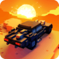 狂暴之路幸存者安卓版(Fury Roads Survivor)V1.4 无限石油