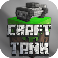 像素坦克无限货币版(Craft Tank)V2.1.6 手机