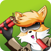 狐狸大冒险手机版(Fox Adventure)V1.3.4 免谷歌