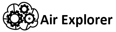 Air Explorer(国外网盘管理工具)V2.5.5 最新免费版