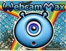 网络摄像头特效软件(WebcamMax)V8.0.5.9 无限制特别版