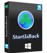 StartIsBack++(win10开始菜单修复工具)V2.9.8 最新中文版