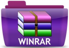 winrar win7 32位下载|winrar 32位V5.40 beta4 大眼仔汉化版