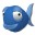 网页模板编辑器(Bluefish)V2.3.1 最新版