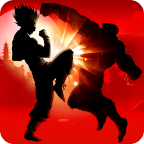 影子战斗中文(Shadow Battle无限金币)V1.0.8 手机版