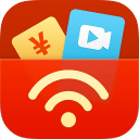 口袋WiFi下载(wifi热点连接软件)V1.4 手机