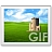 灵者gif录制(gif高清录制工具)V1.0.1 绿色中文版
