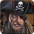 航海王海盗之战中文(The Pirate: Caribbean Hunt)V5.1 手机无限金币版
