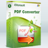 pdf文档转换软件(iStonsoft PDF Converter)V2.8.76 特别版