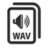 txt2wav(文本转换语音软件 选播音员)V1.0.1 最新绿色版