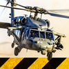 模拟直升机:地狱火中队V1.7.3 付费解锁完整手机版