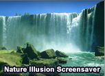 Nature Illusion Screensaver(秀丽大自然风景屏保)V4.53 免费版