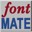Font Mate(字体浏览工具)V1.1.1 绿色免费版