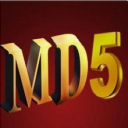 海鸥MD5字典碰撞解密(md5在线解密工具)V1.02 绿色中文版