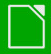 LibreOffice Portable(libreoffice openoffice办公软件)V7.0.4 绿色版