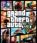 GTA5开快车AI司机MOD(GTA5开快车AI司机补丁)V1.0.1 最新绿色版