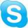 skype(聊天软件) V8.50.0.38 Final 多国语言绿色便携版