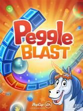 幻幻球大爆炸(Peggle Blast)无限道具存档下载V2.1.0 iPad/iPhon版