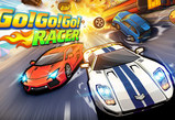冲吧跑车(Go Go Go Racer)无限金币存档下载V1.5.0 iPad/iPhone版