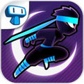 忍者之夜(Ninja Nights Runner Game)无限金币存档V1.6.4 Ipad/IPhone版