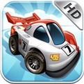 迷你赛车WRT(Mini Motor Racing WRT)赛道解锁存档下载V1.1.2 iPad/iPhone版