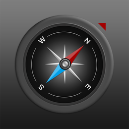 智能指南针专业版app(手机指南针软件)V4.7.10 正式版