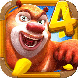 熊出没4丛林冒险无限金币版V1.0.2 手机免费版