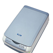 爱普生扫描仪Epson Perfection 1650 Photo驱动程序下载免费安装版