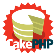 CakePHP专业php开发框架(php开发框架)V2.9.6 英文版
