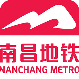 南昌地铁2号线线路图(南昌地铁2号线延伸站点大图)V2017.1.7 最新版