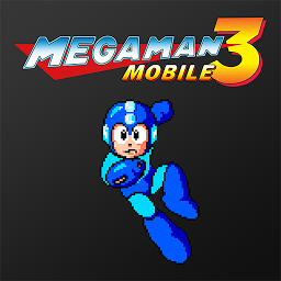 洛克人3无限金币手机版(MEGA MAN 3 MOBILE)V1.1 中文版