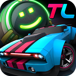 漩涡联盟安卓破解版(Turbo League)V1.4 无限金币版