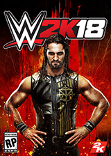 WWE2K18修改器(WWE2K18五项修改器)V2017.1.0 绿色免费版