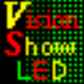 VisionShow控制卡软件(LED联屏工具)V3.9 