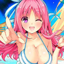 dolphin blade ドルフィンブレード全CG存档(dolphin blade全CG解锁文件) 免