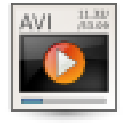 AVIToolbox(AVI视频剪辑器)V2.8.4.64 绿色版