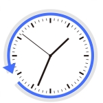 全屏倒计时器软件(秒表计时工具)V4.0826 中文版