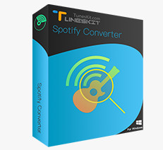 Spotify Music Converter for Windows(音频转换软件)V1.2.3 绿色版
