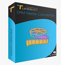 DRM Media Converter for Windows(DRM格式转换工具)V2.8.10 最新版