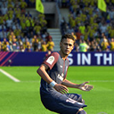 FIFA18ReShade画质补丁(FIFA18清晰画质文件) 绿色免费版