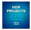 HDR projects 2018 pro(HDR图片渲染器)V6.64.02784 中文版