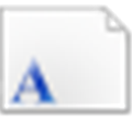 Solomon Normal字体(黑体字体下载包) 