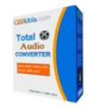 CoolUtils Total Audio Converter(音频文件转换大师)V5.3.0.232 中文版