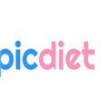Picdiet网页版(Picdiet图片压缩器)V1.1 绿色版
