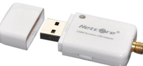 磊科NW338无线网卡驱动(磊科NW338驱动程序)V1.1 免费版