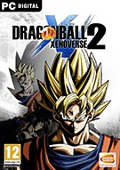 龙珠超宇宙2v1.07皮拉夫大人人物MOD(龙珠超宇宙2皮拉夫大人模型) 汉化版