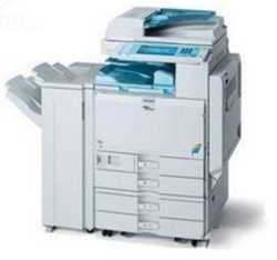 理光Ricoh Aficio MP 1600L2驱动V1.1 _理光1600L2驱动程序