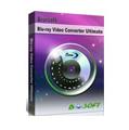 Brorsoft Blu-ray Video Converter(蓝光视频转换助手)V4.9.1.1 免费版