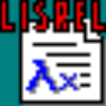 LISREL(结构方程模型工具)V9.3 